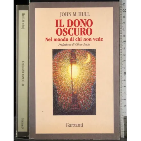 Il dono oscuro