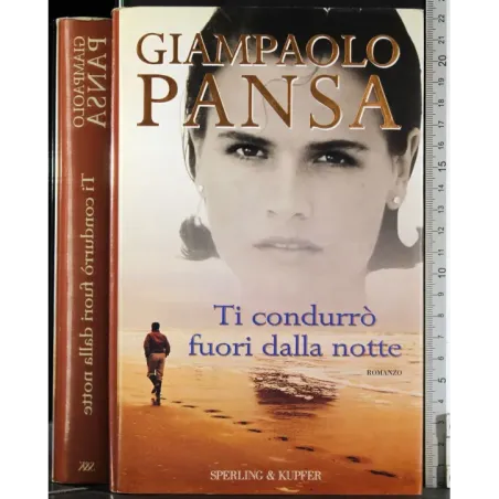 Ti condurrò fuori dalla notte