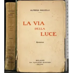 La via della luce