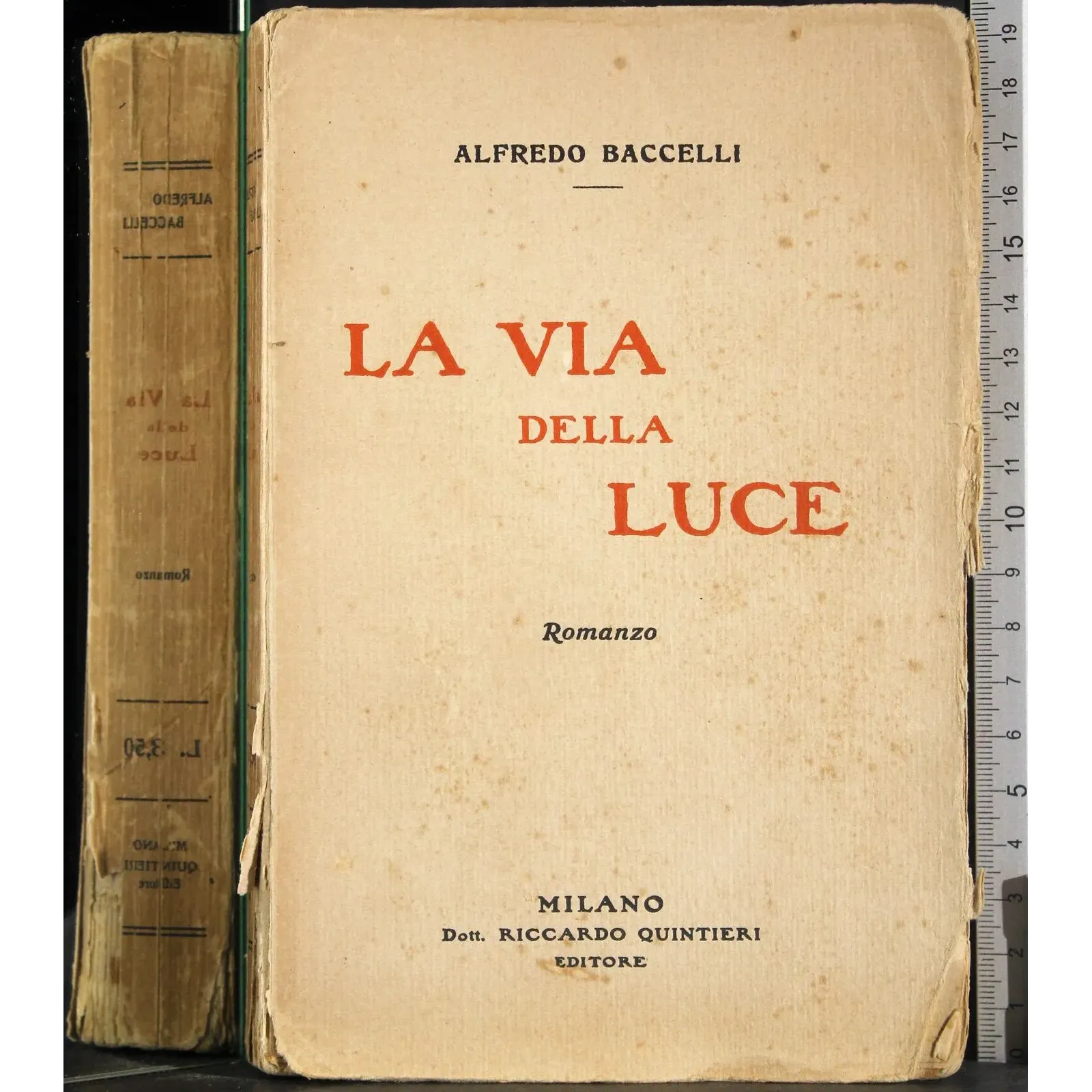La via della luce