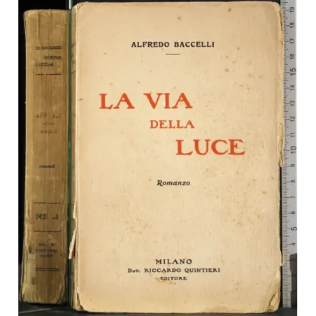 La via della luce