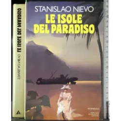 Le isole del paradiso