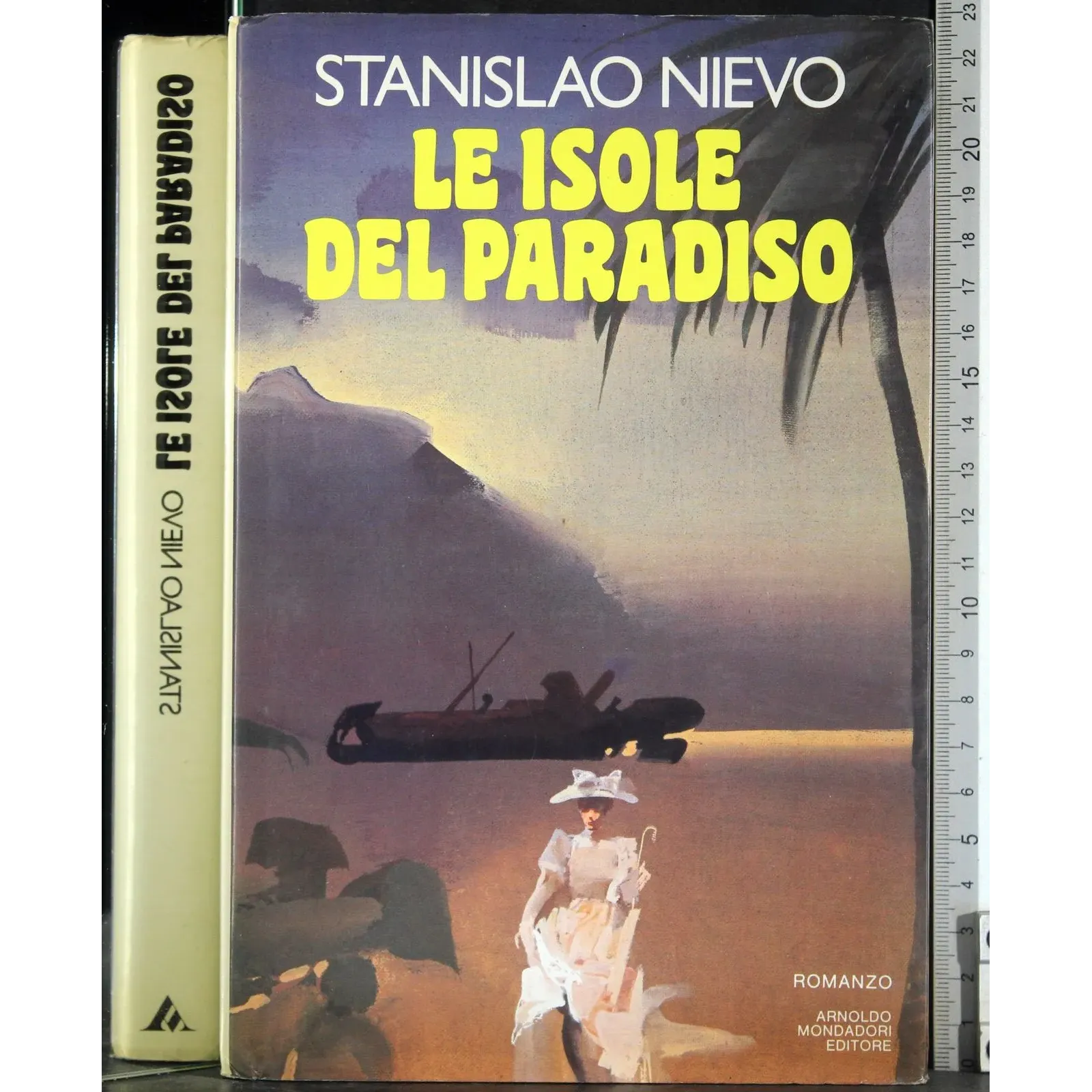 Le isole del paradiso
