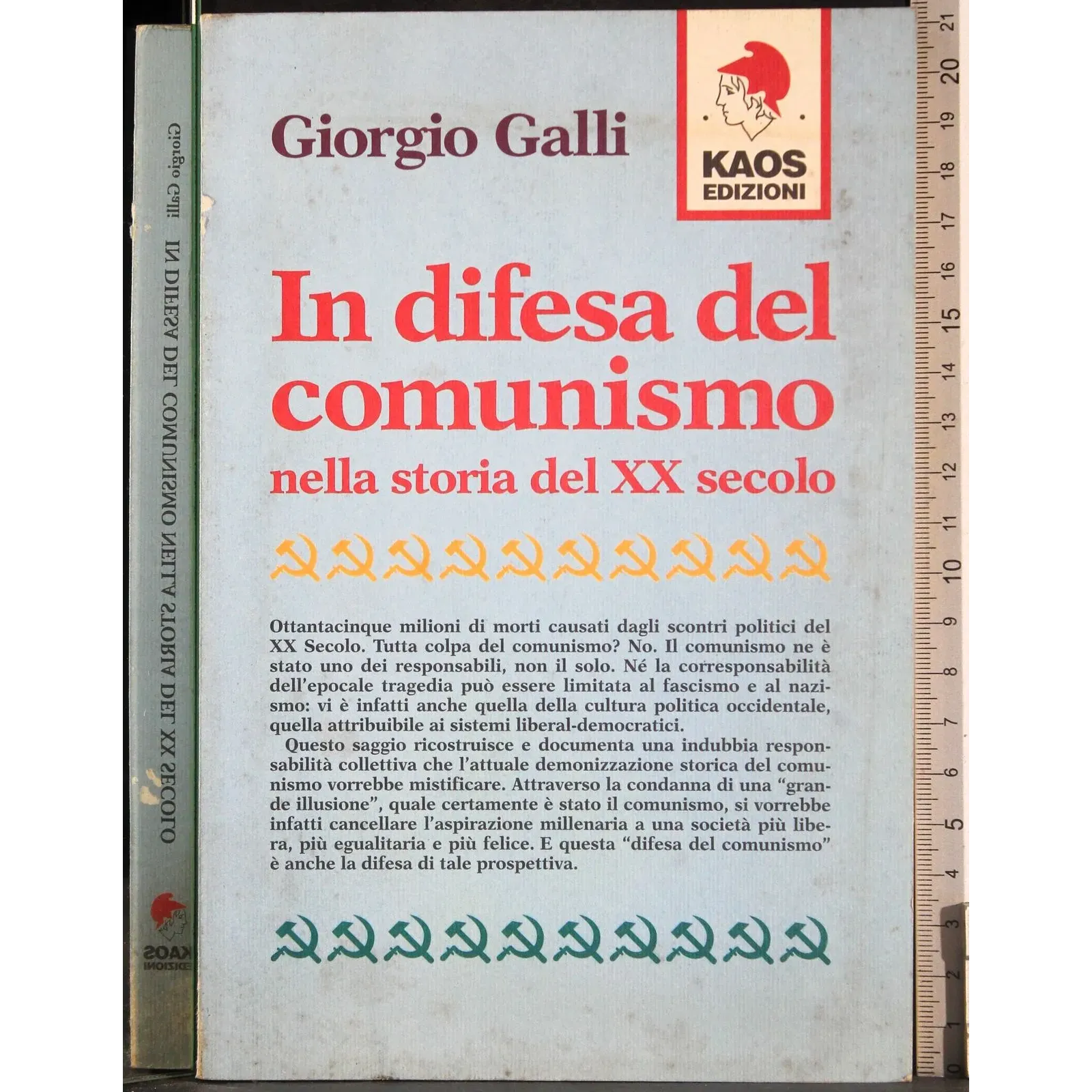 La difesa del comunismo
