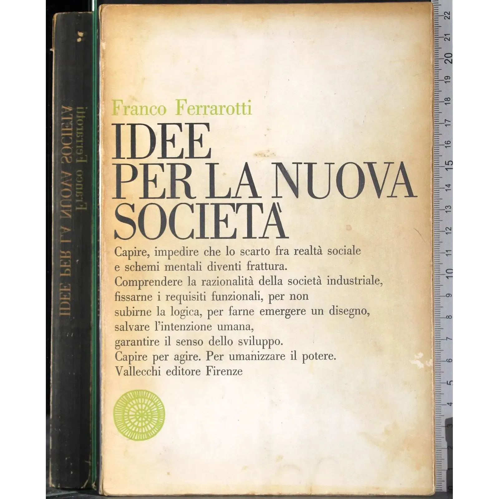 Idee per la stessa società