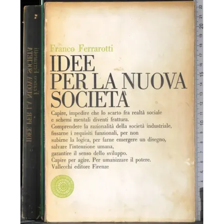 Idee per la stessa società
