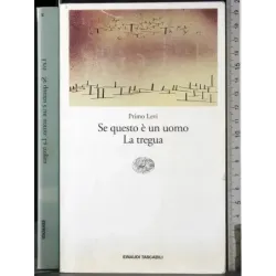 Se questo è un uomo. La tregua