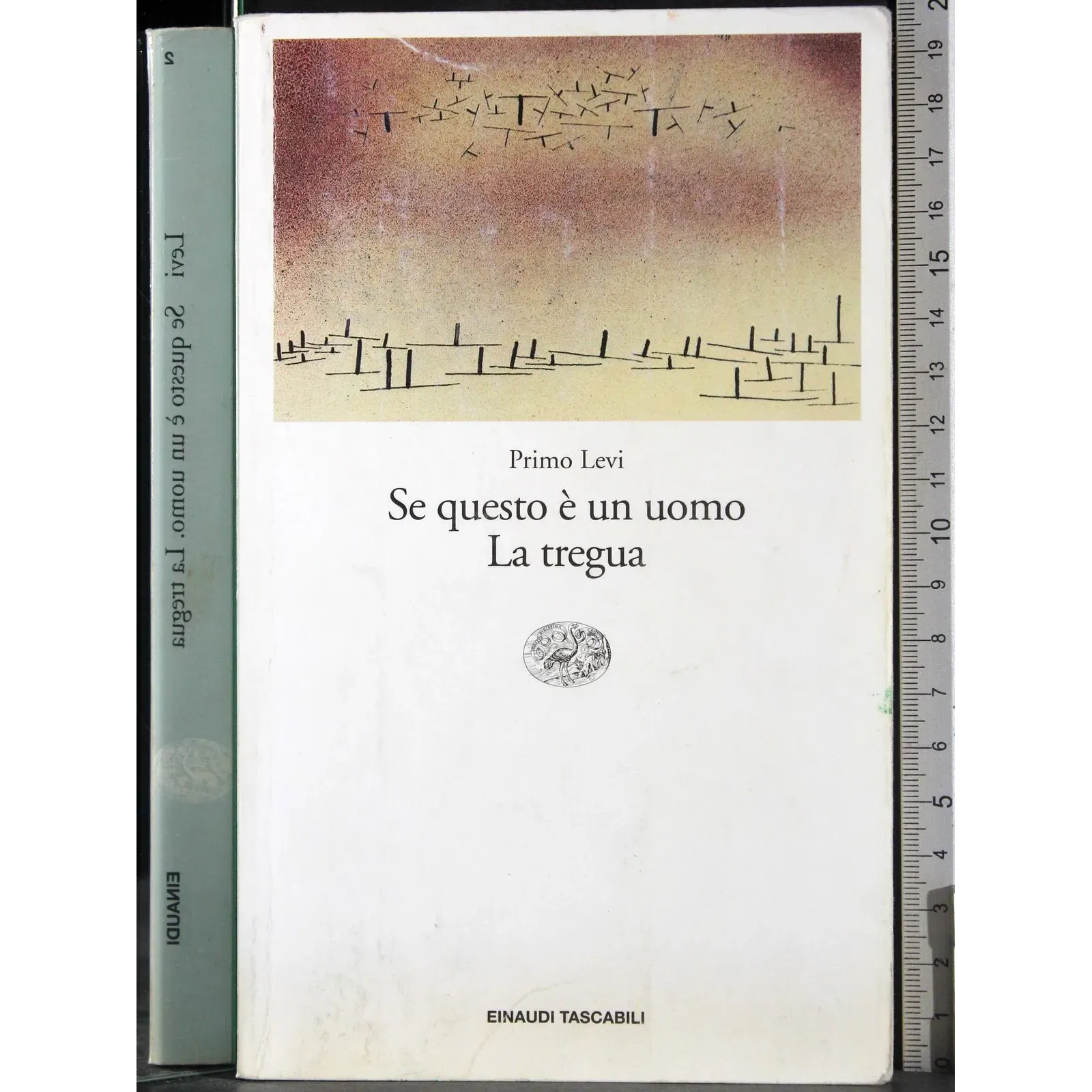 Se questo è un uomo. La tregua