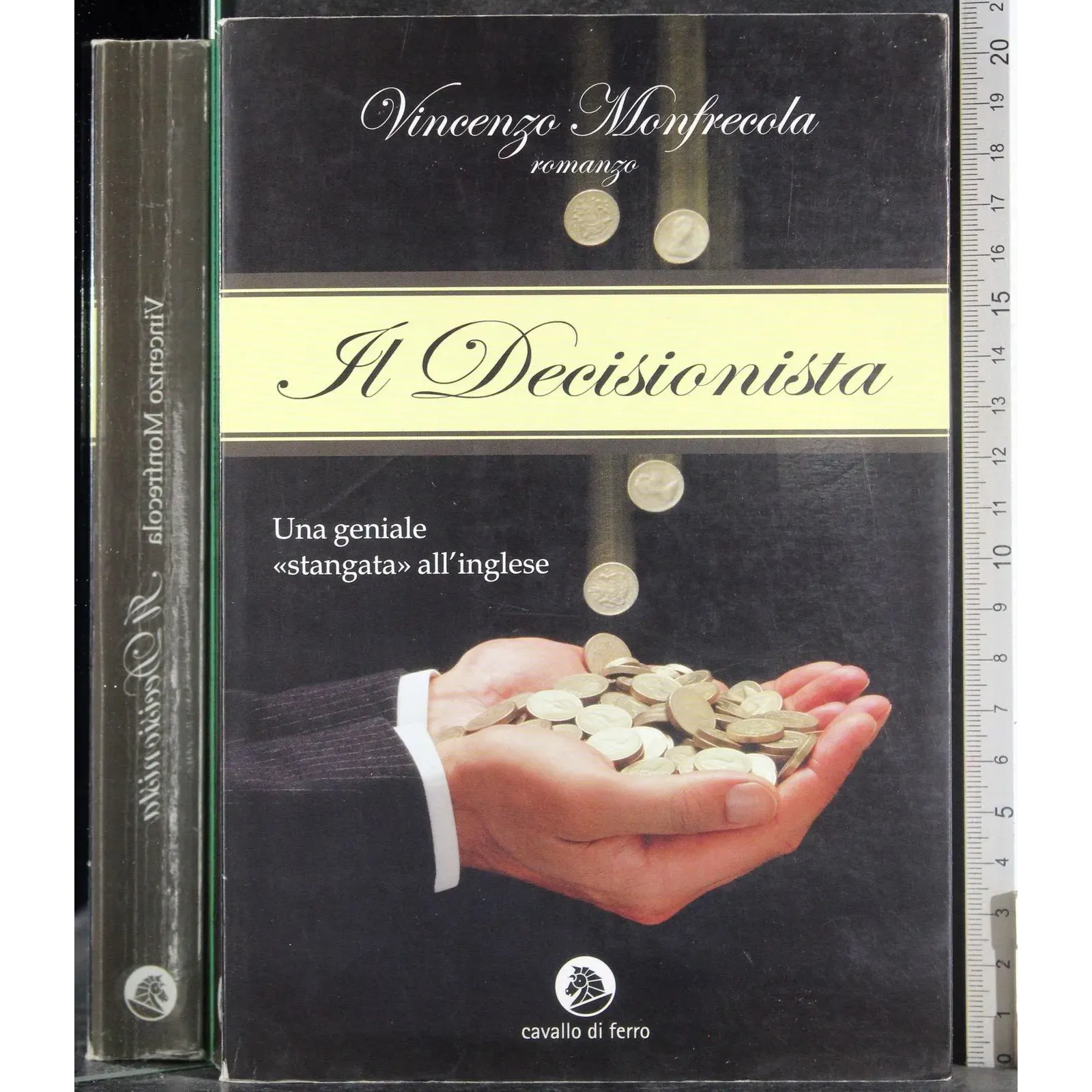 Il decisionista