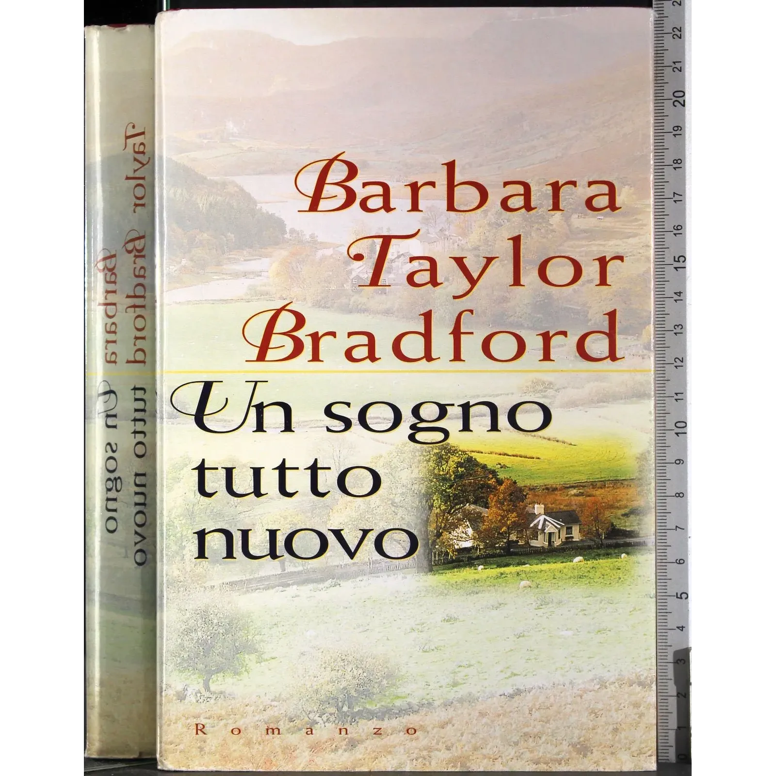 Un sogno tutto nuovo