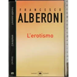 L'erotismo