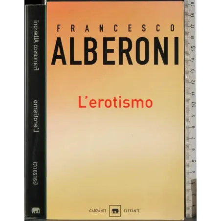 L'erotismo