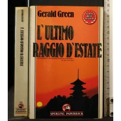 L'ULTIMO RAGGIO D'ESTATE