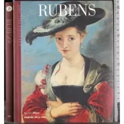 I classici dell'arte. Rubens