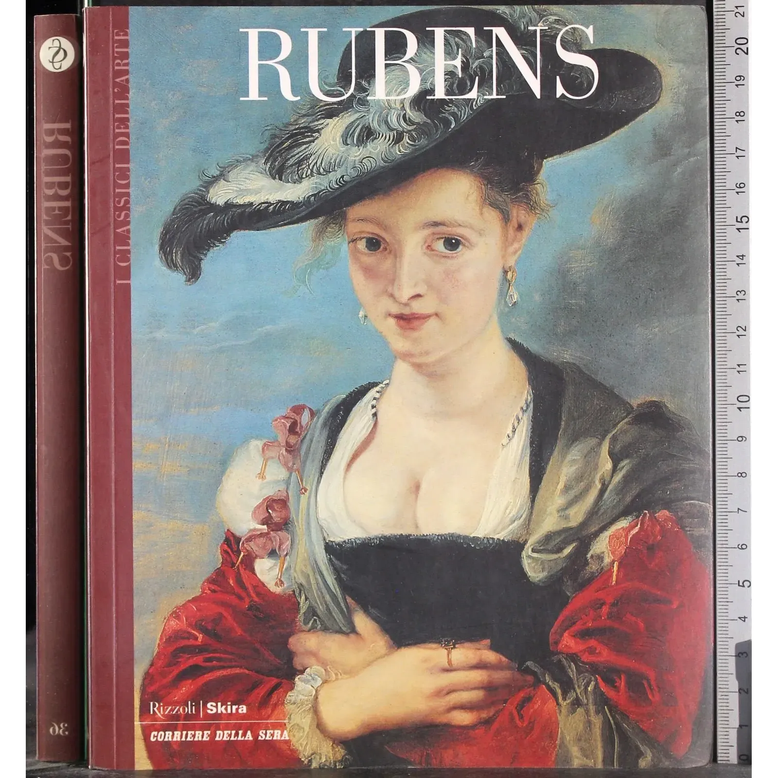 I classici dell'arte. Rubens