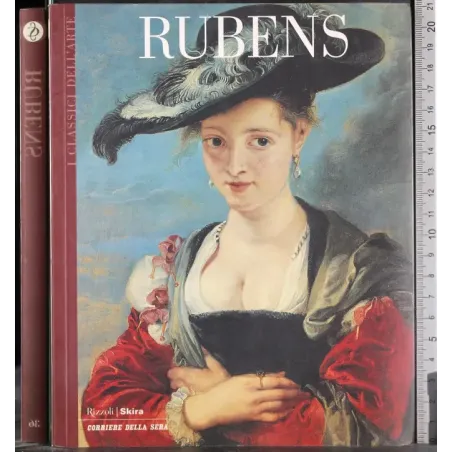 I classici dell'arte. Rubens