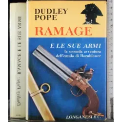 Ramage e le sue armi