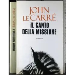 Il canto della missione