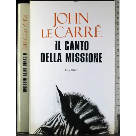 Il canto della missione