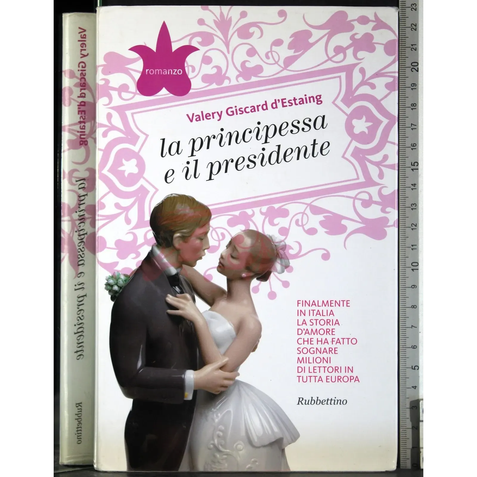 La principessa e il presidente