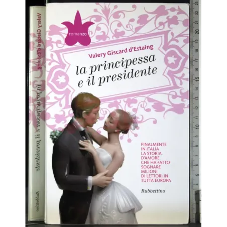 La principessa e il presidente