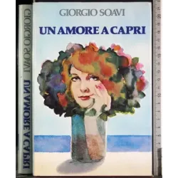 Un amore a capri