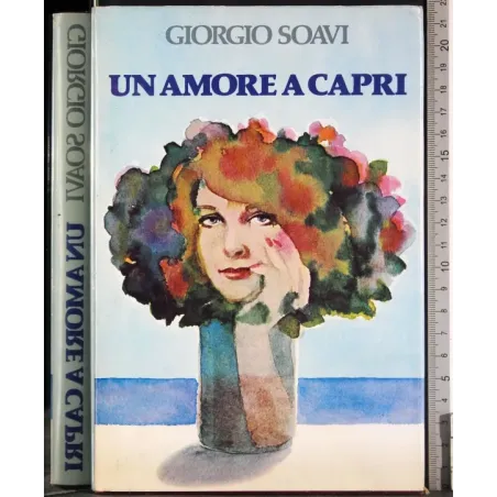 Un amore a capri