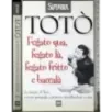 Fegato qua fegato là, fegato fritto e baccala