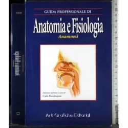 Anatomia e filosofia. Anamnesi