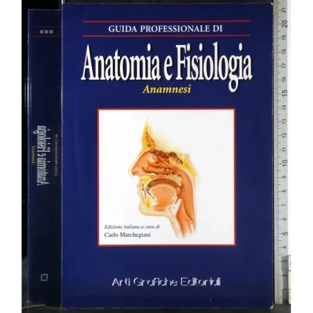 Anatomia e filosofia. Anamnesi