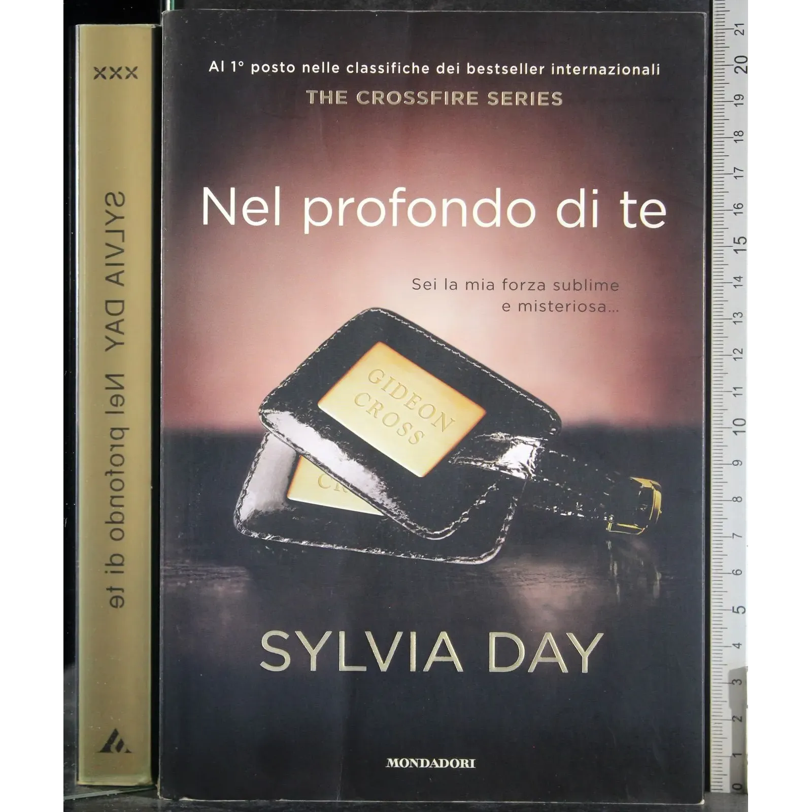 Nel profondo te