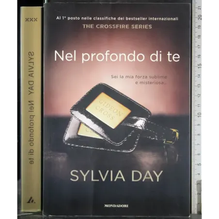 Nel profondo te