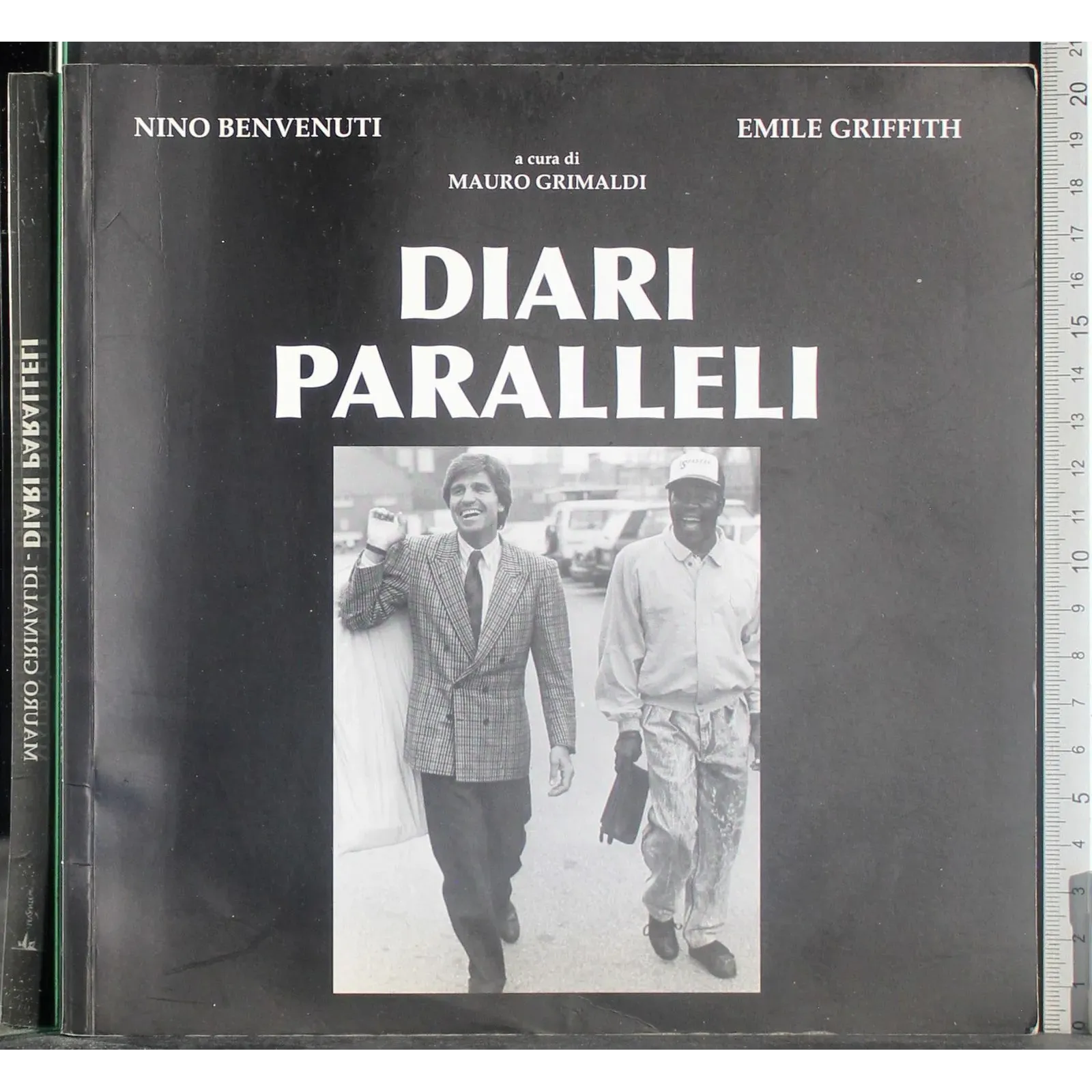 Diari paralleli