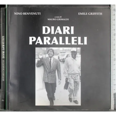 Diari paralleli