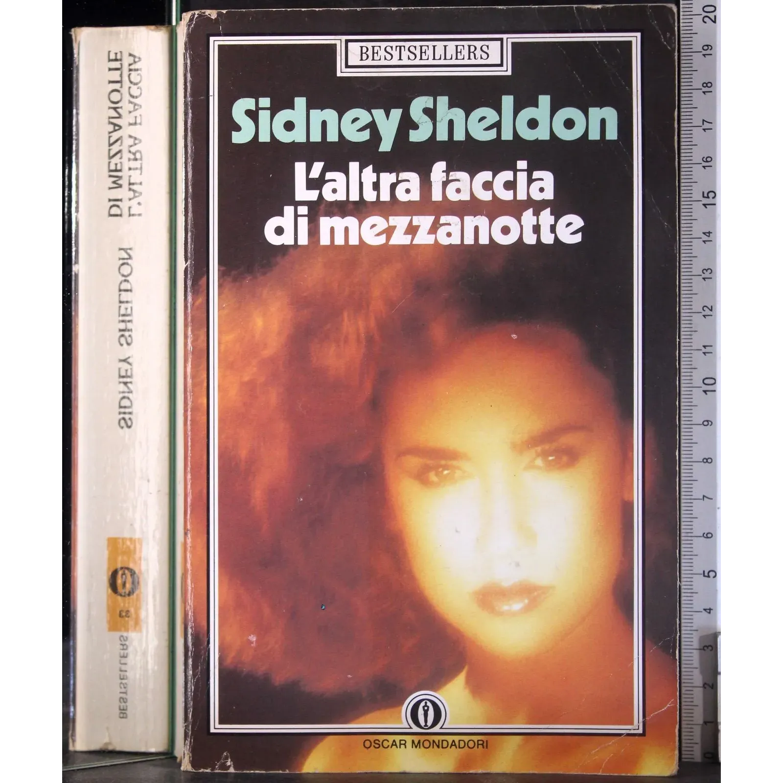 L'altra faccia di mezzanotte