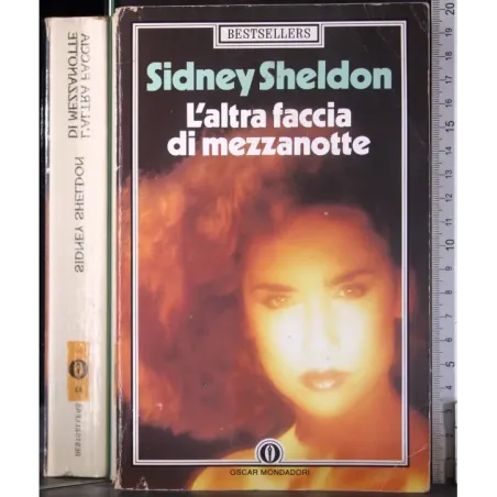L'altra faccia di mezzanotte