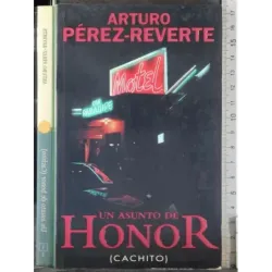 Un assunto de Honor
