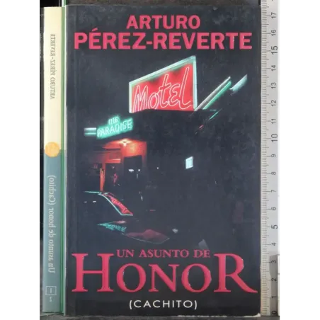 Un assunto de Honor