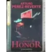 Un assunto de Honor