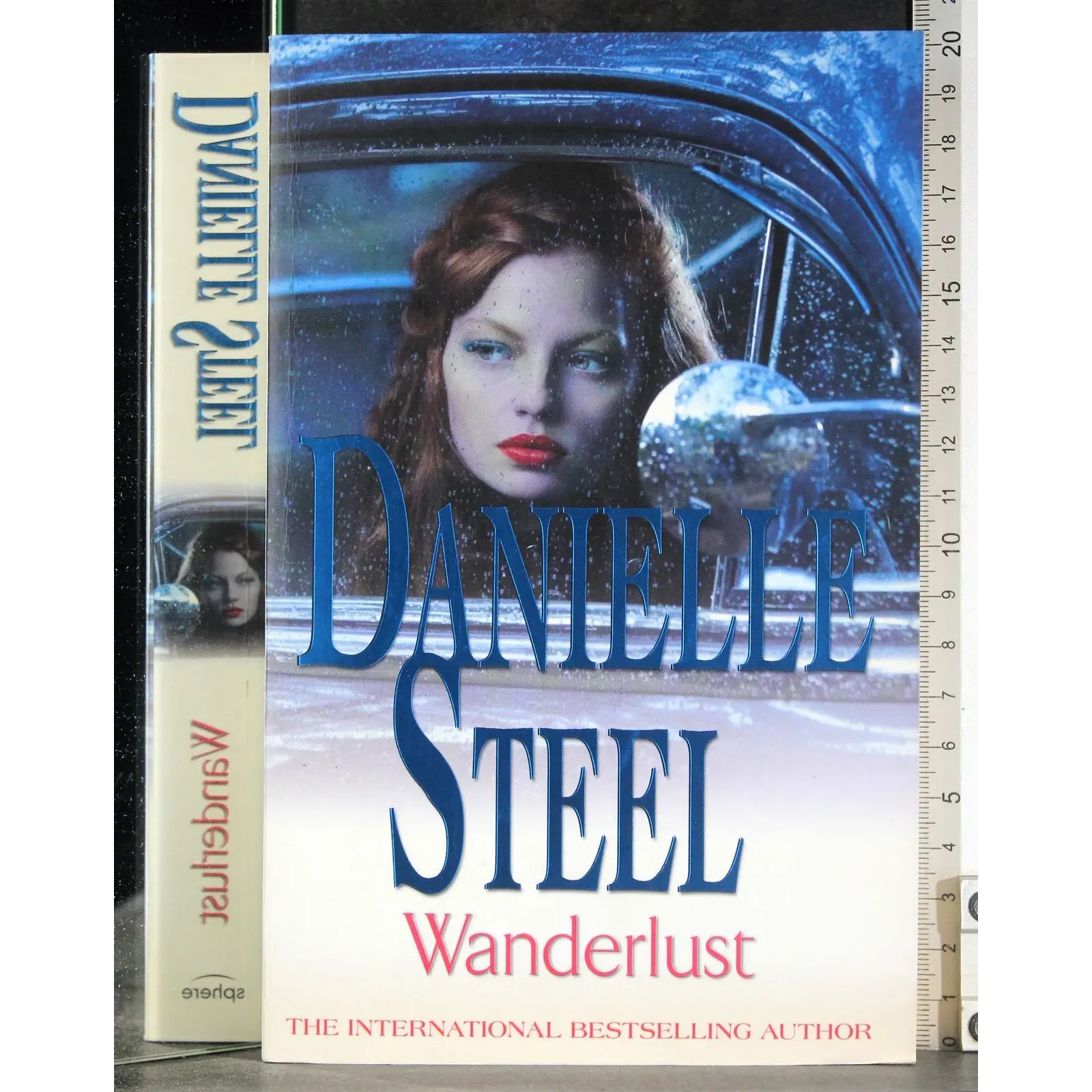 Wanderlust
