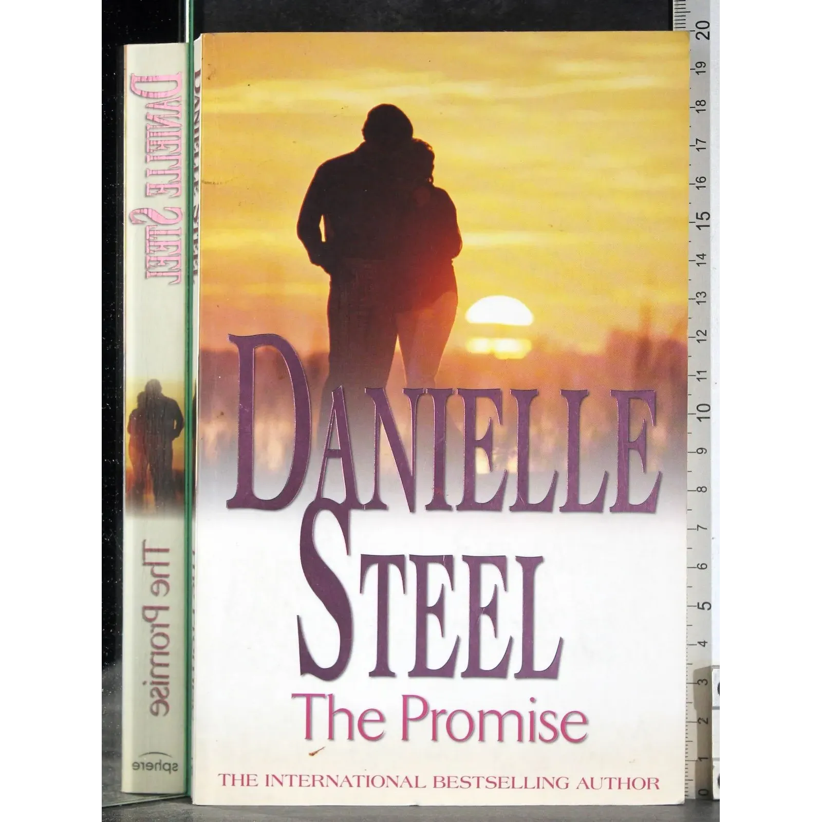 The promise