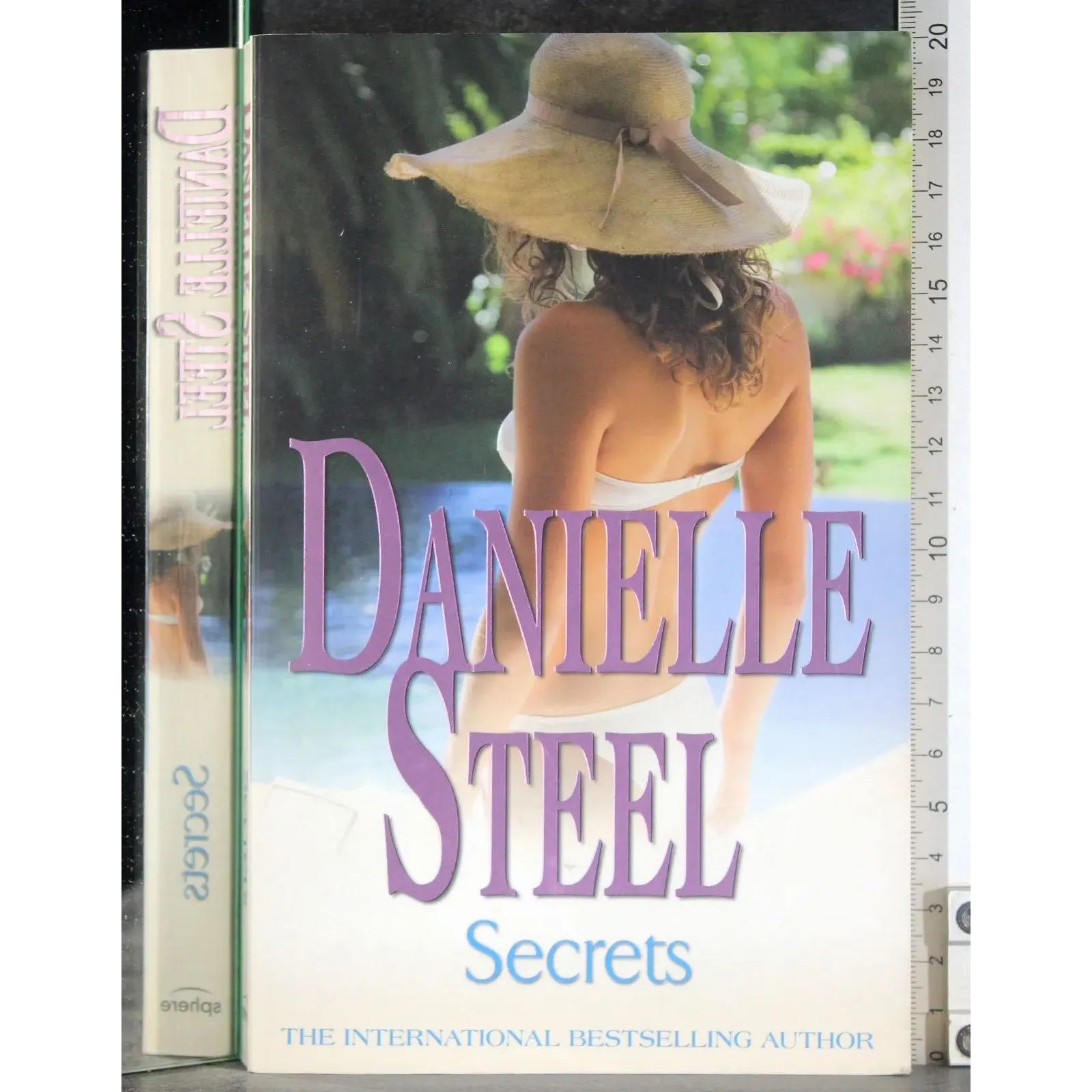 Secrets