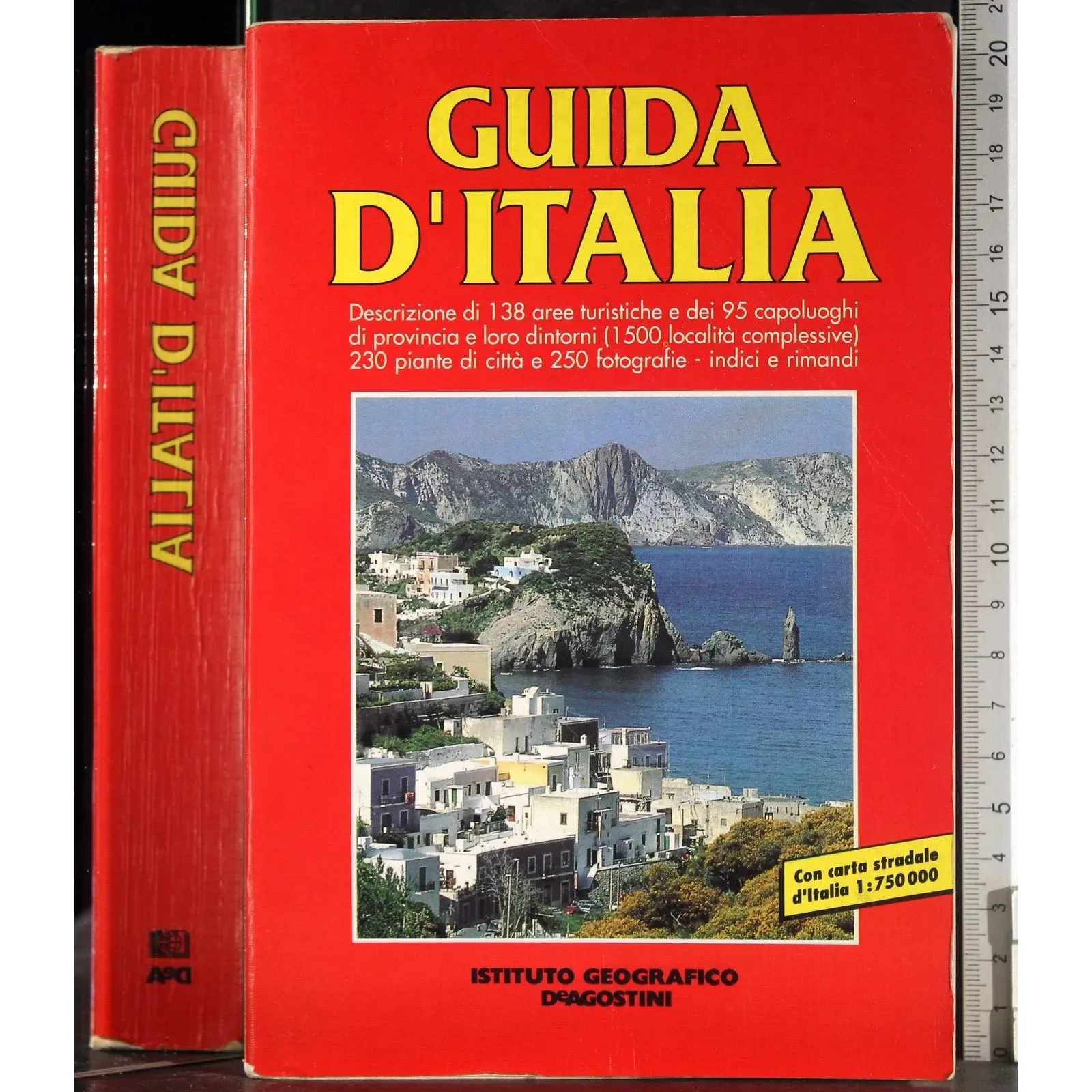 Guida D'Italia