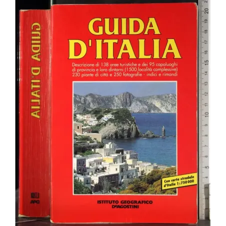 Guida D'Italia
