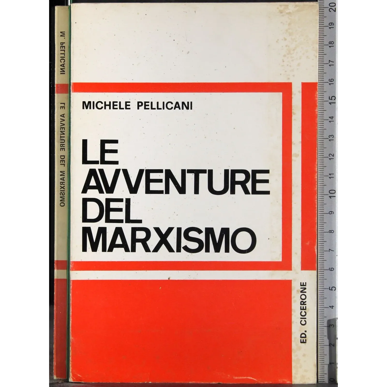 Le avventure del Marxismo