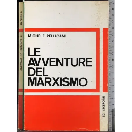 Le avventure del Marxismo