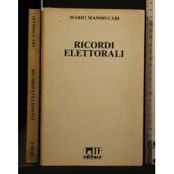 RICORDI ELETTORALI