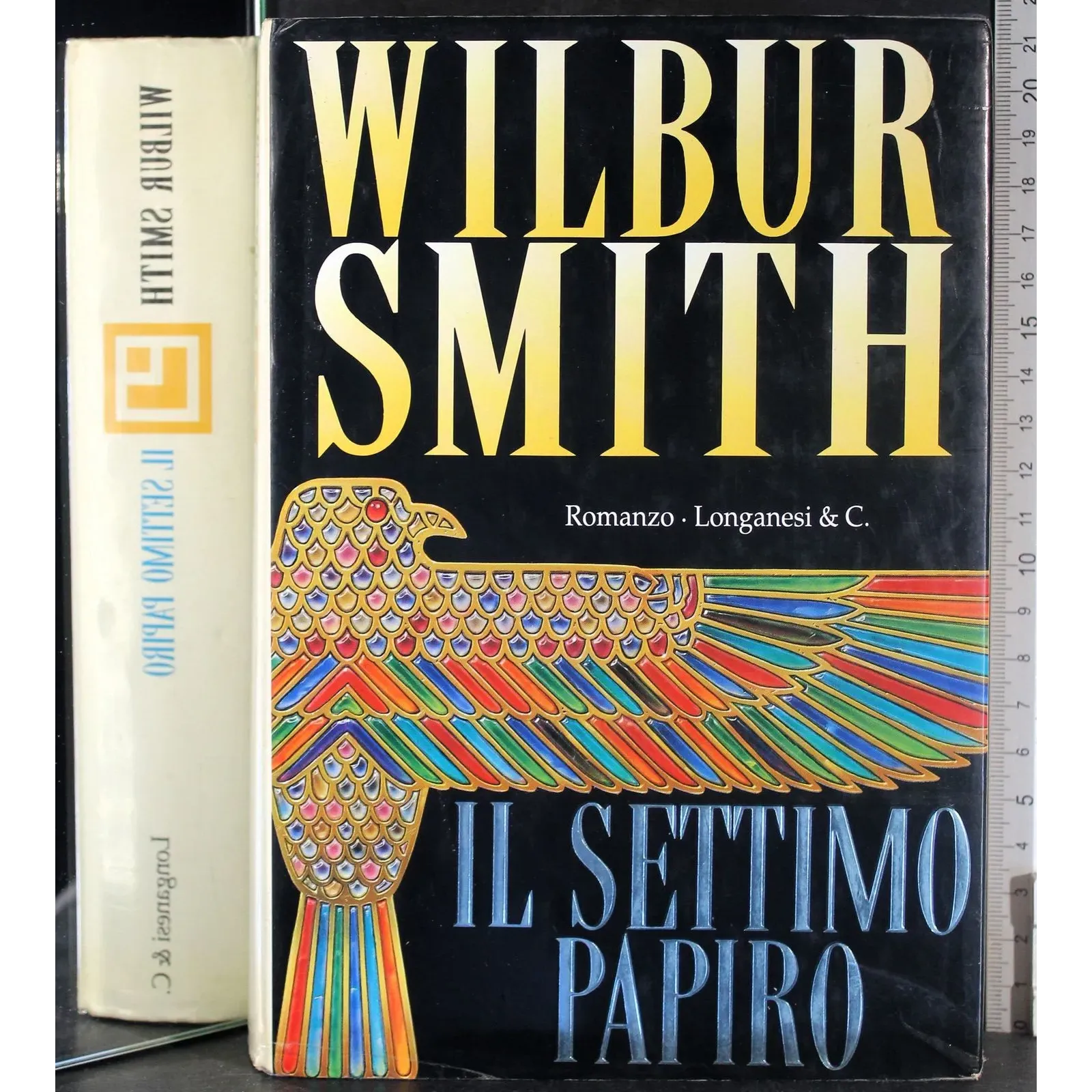 Il settimo partito