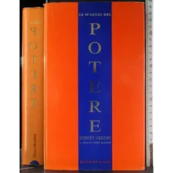 Le 48 leggi del potere