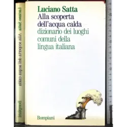 Alla scoperta dell'acqua calda